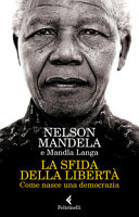 Cover  La sfida della libertà : come nasce una democrazia