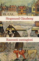 Couverture Racconti contagiosi
