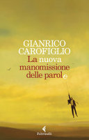 Couverture La nuova manomissione delle parole
