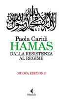 Couverture Hamas : dalla resistenza al regime