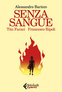 Couverture Senza sangue