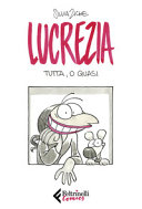 Couverture Lucrezia : tutta, o quasi