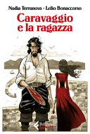 Cover  Caravaggio e la ragazza