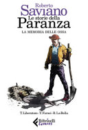 Couverture [4]: La memoria delle ossa