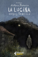 Cover  La lucina