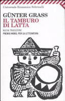 Couverture Il tamburo di latta