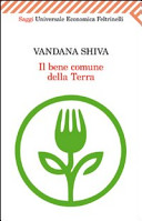Couverture Il bene comune della terra