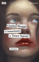 Couverture Comunismo a Times Square : romanzo