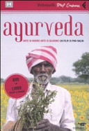 Couverture Ayurveda : arte di vivere, arte di guarire