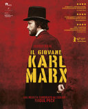Couverture Il giovane Karl Marx