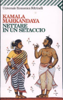 Cover  Nettare in un setaccio