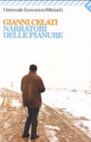 Couverture Narratori delle pianure
