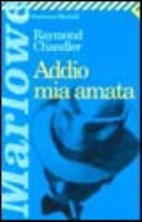Couverture Addio mia amata