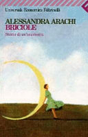 Couverture Briciole : storia di un'anoressia