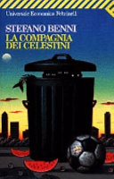 Couverture La compagnia dei Celestini