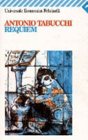 Couverture Requiem : un'allucinazione