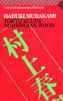 Couverture Tokyo Blues - Norwegian Wood