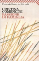 Couverture Passione di famiglia