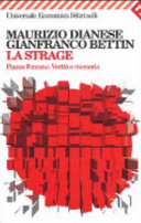 Couverture La strage : Piazza Fontana : verità e memoria