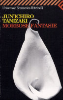 Cover  Morbose fantasie