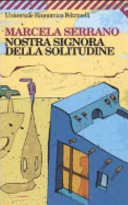 Couverture Nostra Signora della solitudine