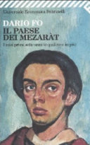 Couverture Il paese dei Mezaràt : i miei primi sette anni (e qualcuno in più)