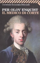 Couverture Il medico di corte