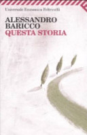 Couverture Questa storia