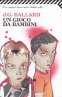 Couverture Un gioco da bambini