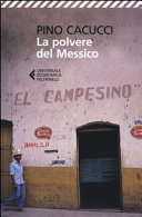 Couverture La polvere del Messico