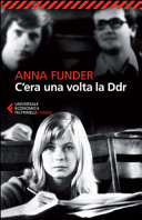 Couverture C'era una volta la Ddr