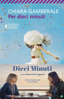 Couverture Per dieci minuti