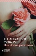 Cover  Una donna pericolosa