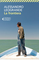 Couverture La frontiera
