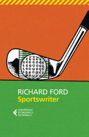 Cover  Sportswriter