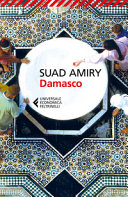 Cover  Damasco