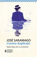 Couverture L'uomo duplicato