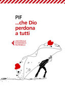 Couverture ... che Dio perdona a tutti