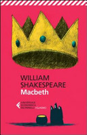 Couverture Macbeth