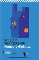 Couverture Romeo e Giulietta