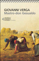 Couverture Mastro-don Gesualdo