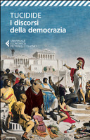 Cover  I discorsi della democrazia