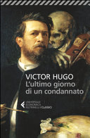 Couverture L'ultimo giorno di un condannato