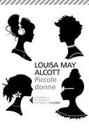 Couverture Piccole donne, o Meg, Jo, Beth e Amy