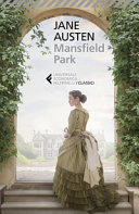 Couverture Mansfield Park
