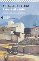 Couverture Canne al vento