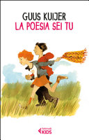 Couverture La poesia sei tu