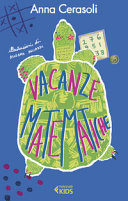 Couverture Vacanze matematiche