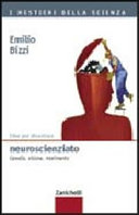 Couverture Idee per diventare neuroscienziato : cervello, visione, movimento
