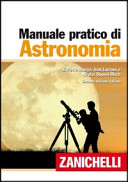 Couverture Manuale pratico di astronomia